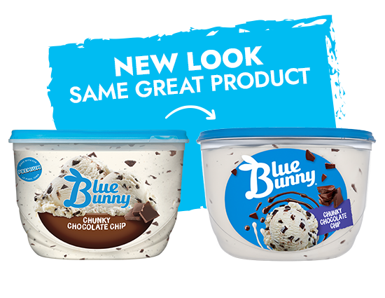 Chunky Chocolate Chip Hero Image