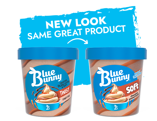 Soft Pints  Chocolate Peanut Butter Hero Image