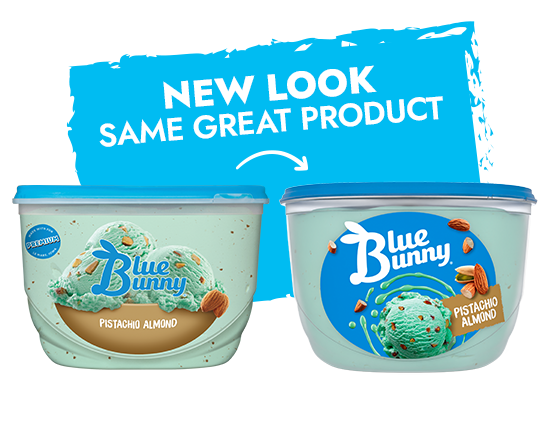 Pistachio Almond Hero Image