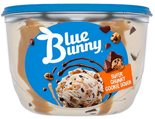 Super Chunky Cookie Dough®