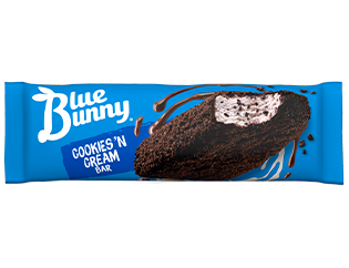 Cookies 'N Cream Bar