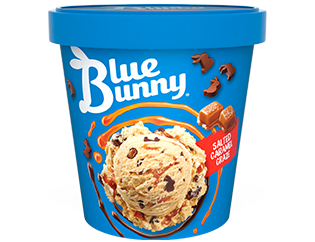 Salted Caramel Craze