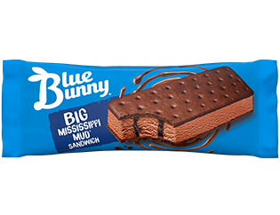 BIG Mississippi Mud® Sandwich