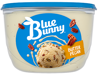 Butter Pecan