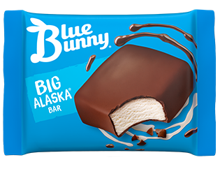 Big Alaska® Bar