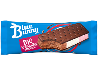 BIG Neapolitan® Sandwich