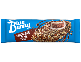 Chocolate Eclair Bar