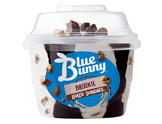 Load'd Sundaes® Brookie