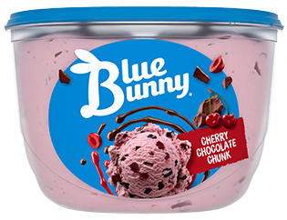 Cherry Chocolate Chunk