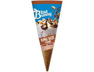 King Size Cone Bunny Tracks®